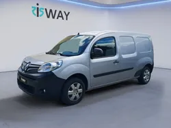 Renault Kangoo Maxi 1.5 Blue dCi 95ch GARANTIE 6 MOIS Grand Volume Grand Confort 3 places