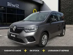 Renault Kangoo Combi 1.5 Bluedci 95 ch Equilibre /Tva recuperable/Suivi renault