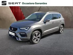 Seat Ateca 2.0 TDI 150ch Start&Stop Urban Advanced DSG7