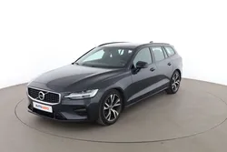 Volvo V60 2.0 D3 R-Design Geartronic 150 ch