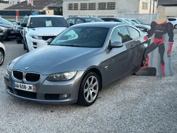 Bmw SERIE 3 COUPE (E92) 320XD 177CH CONFORT