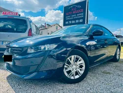 Peugeot 508 bluehdi 130 s&s eat8 active pack (1ere main)