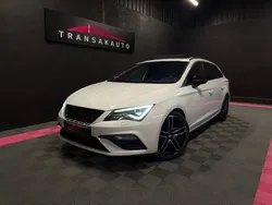 SEAT LEON ST 2.0 TSI 300 Cupra