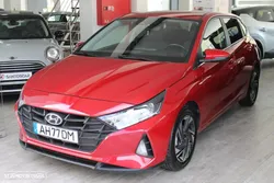 Hyundai i20 1.2 Comfort
