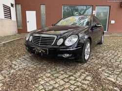 Mercedes-Benz E 320 320 Cdi