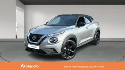 NISSAN Juke 1.0 DIG-T Tekna 4x2 114