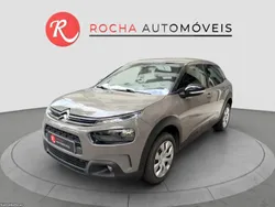 Citroën C4 1.2 PureTech Feel