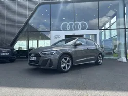 Audi A1 SPORTBACK 30 TFSI S tronic 7