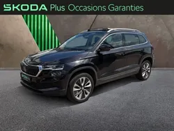Skoda Karoq 1.5 TSI ACT 150ch Sportline DSG Euro6ap
