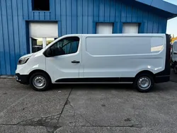 Renault trafic 2.0 dci 170 cv L2H1 disponible
