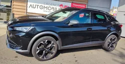 CUPRA Formentor V 4DRIVE 4WD -Faible kilométrage