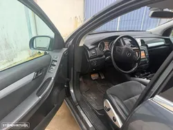 Mercedes-Benz R 350 CDI 4-Matic Longo