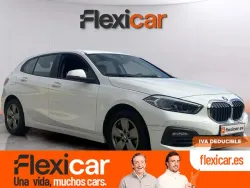 BMW Serie 1 116dA