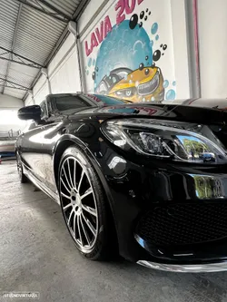 Mercedes-Benz C 250 d