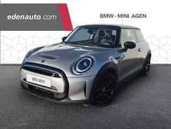 Mini ELECTRIQUE F56 Hatch 3 Portes Cooper SE 184 ch Essential 3p