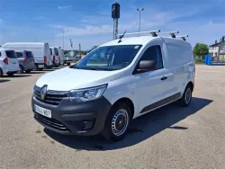 RENAULT Express 1.5 Blue dCi Advance 70kW