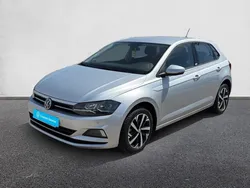 Volkswagen Polo 1.6 TDI 95ch Connect Euro6d-T