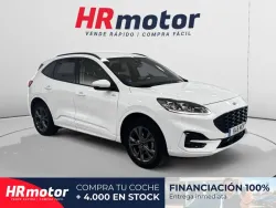 FORD Kuga 2.5 Duratec PHEV ST-Line 4x2