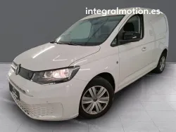 VOLKSWAGEN Caddy 2.0TDI Origin 102