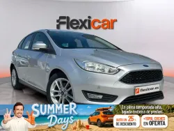 FORD Focus 1.0 Ecoboost Auto-S&S ST-Line PS 125