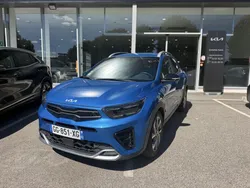 Kia Stonic GTL PREM TGDI MHEV 120 DCT