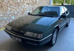 Citroën XM Exclusive