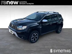 Dacia Duster Blue dCi 115 4x2 Prestige