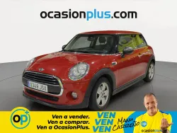 MINI Mini One D