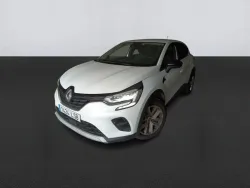 RENAULT Captur TCe GPF Micro Híbrido Intens 103kW