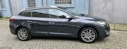 Renault Mégane Megane Sport Tourer 1.5 dci Gt Line