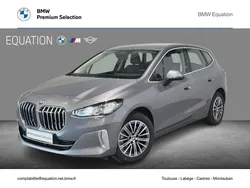 Bmw Série 2 ActiveTourer 218i 136ch Luxury DKG7