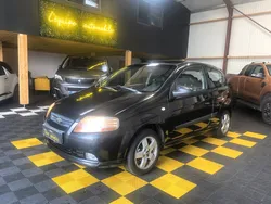 Chevrolet Kalos 1.4 94 CH SPORT