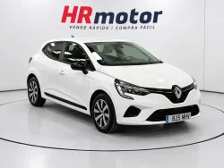 Renault Clio Blue dCi Equilibre 74kW