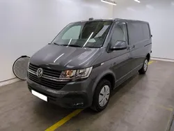 21 650 HT / VOLKSWAGEN TRANSPORTER T6.1 2.0 TDI 150ch Business Plus DSG7 / 2 Portes latérales