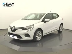 RENAULT Clio Blue dCi 85 Business