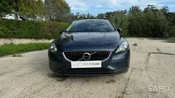 Volvo V40 2.0 D2 Inscriptiom de 2018