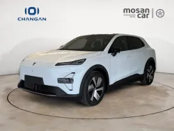 CHANGAN Deepal S05 Max 200kW