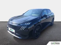 Peugeot 3008 Hybrid 136 e-DCS6 GT