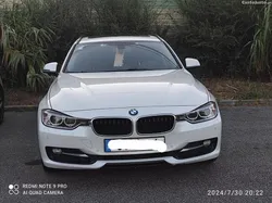 BMW 320 Sport line