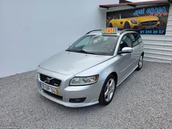 Volvo V50 Sw 1.6D 110Cv 03/2009