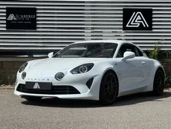 Alpine A110 1.8T 300CH GT
