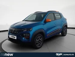 Dacia Spring 45ch Confort Plus - Achat Intégral