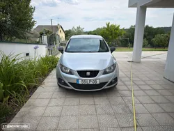 SEAT Ibiza 1.2 TDI Reference E-Ecomotive