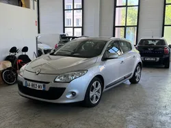 Renault Mégane 1.5 dci 105 cv dynamique