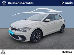 Volkswagen Polo 1.0 TSI 95 S&S DSG7 Life