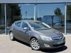 Opel Astra Berline F68 1.7 CDTI FAP 125 cv / finition Connect Park