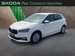 Skoda Fabia 1.0 TSI Evo2 95ch Selection