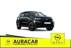 OPEL Frontera 1.2T XHT Hybrid eDCT6 S-S Edition 110