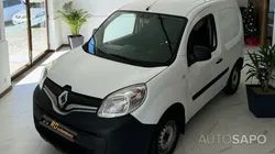 Renault Kangoo de 2014