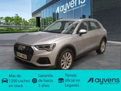 AUDI Q3 45 TFSI Advanced quattro 180kW S tronic
